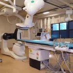 Congenital Heart Disease