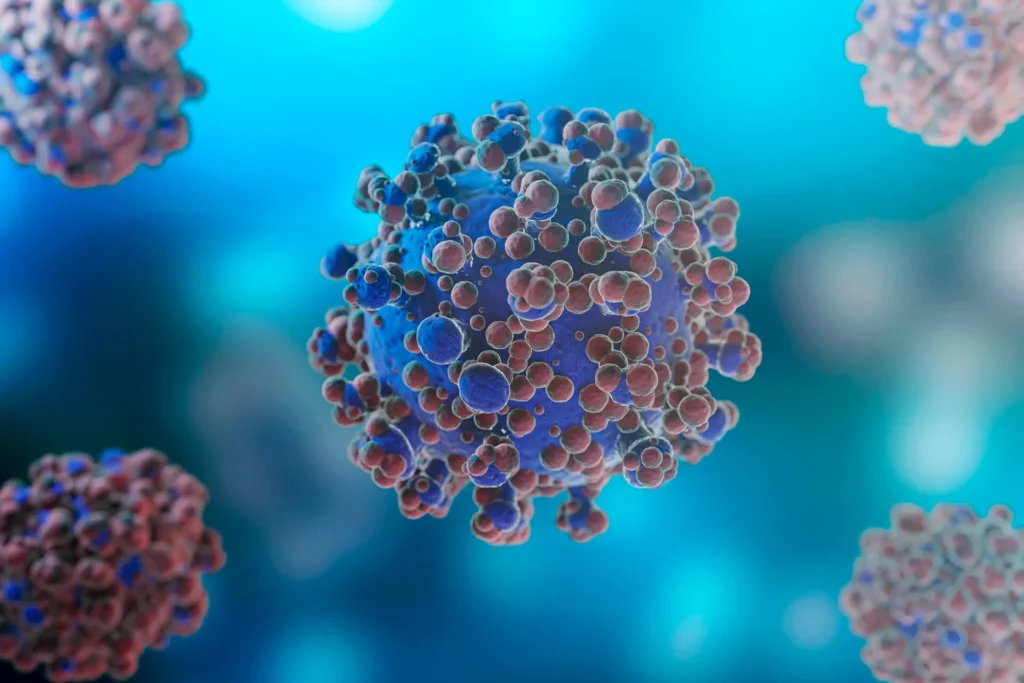 Monkeypox Virus