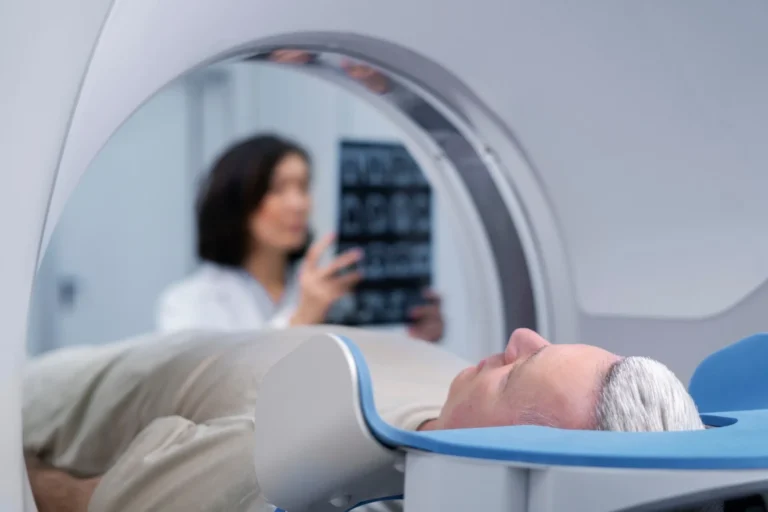 Aggressive Brain Cancer: Glioblastoma