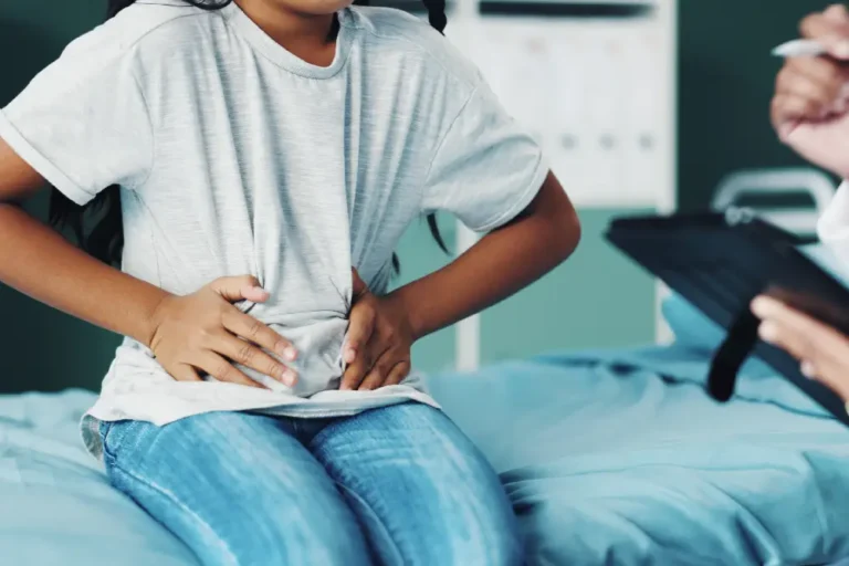 Crohn's Disease in Children