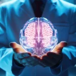 Radiochirurgie gama nožem v oblasti Pons
