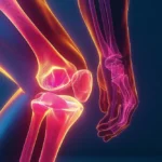 top 5 mistakes after knee replacement