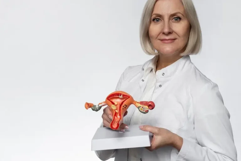 Endometrial Biopsy with Hysteroscopy