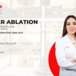 WEBINAR: Laser Ablation: Techniques, Benefits and Future Applications