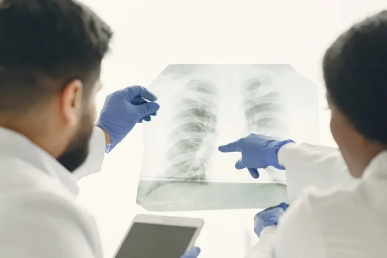 What Is Pneumoconiosis