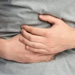 what food can cause appendicitis