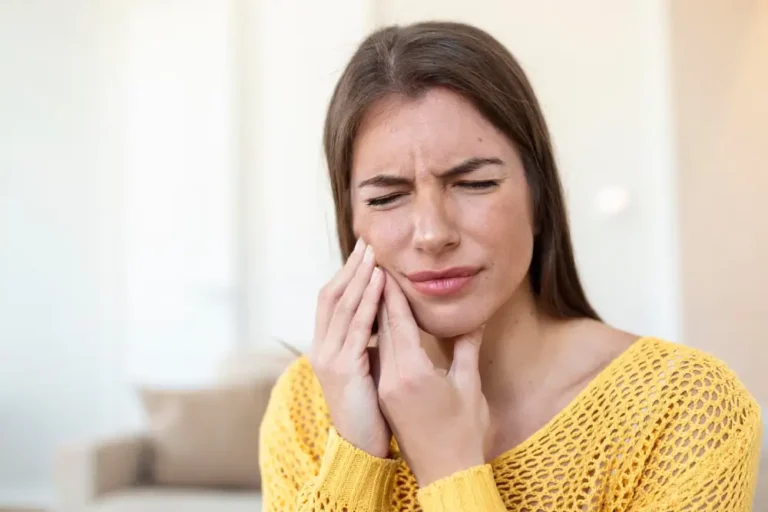 how long until a tooth infection kills you
