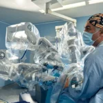 robotic hernia surgery
