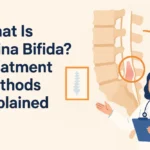 Šta je spina bifida? Metode liječenja