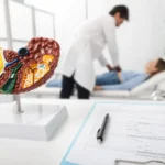 Liver Cirrhosis and Liver Transplant