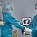 Video Assisted Thoracoscopic Surgery