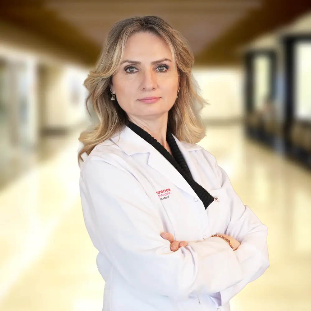 dr ebru yılmaz