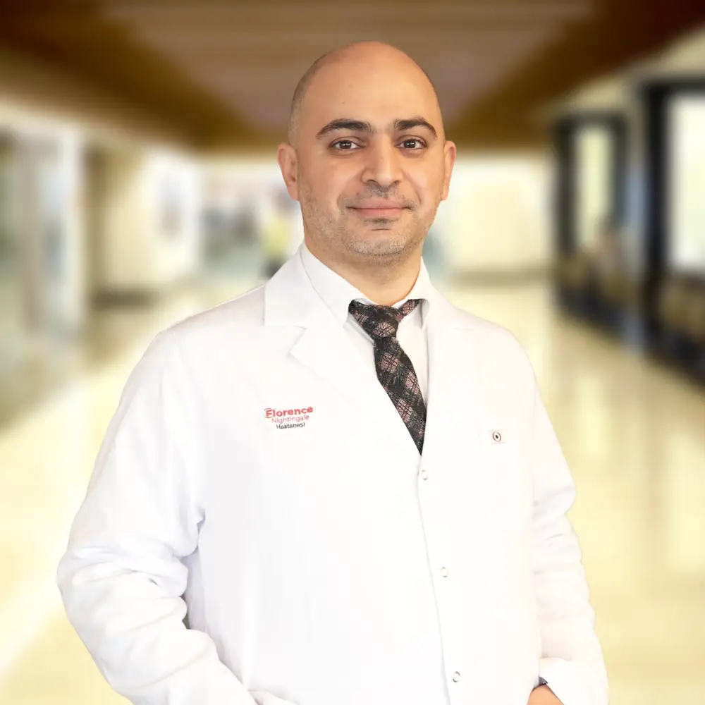 Prof. Kadri Ozer, md